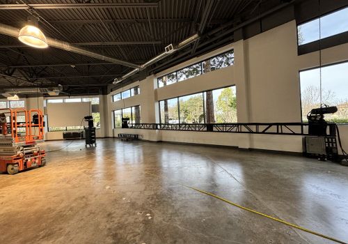 Dynamic venue