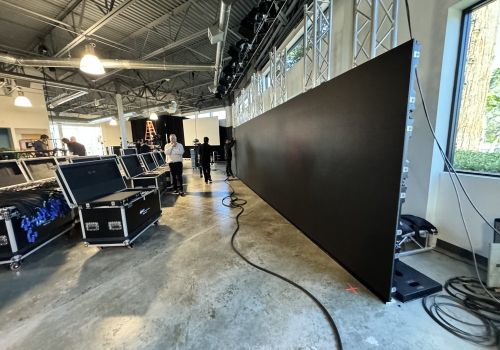 Dynamic venue