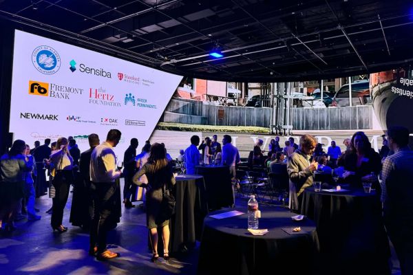 Project Profile: GameChangers Awards