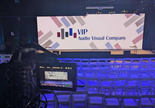 Dynamic venue