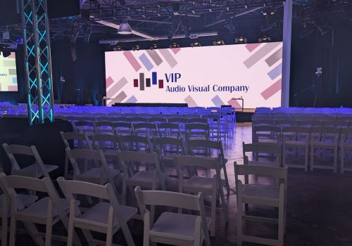 Dynamic venue