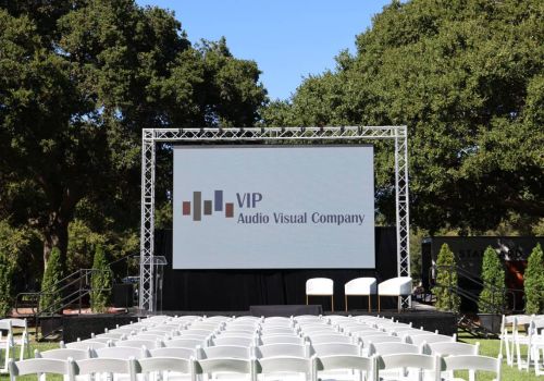 Mussallem Center event