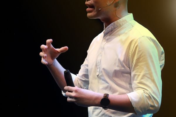 microphone