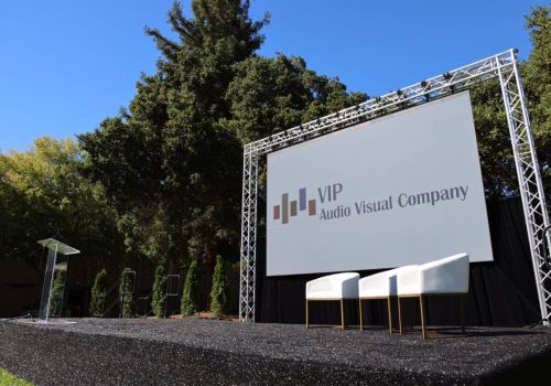 Mussallem Center event