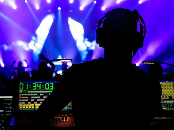 Enhancing Event Success: The Integral Role of an A/V Producer