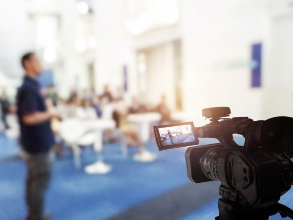 Leveraging Web Streaming for your Event